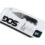 Нож нескладной SOG Instinct Mini G10 Handle (Satin)