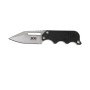 Нож нескладной SOG Instinct Mini G10 Handle (Satin)