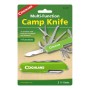 Нож складной Coghlans Camp Knife 11 Function
