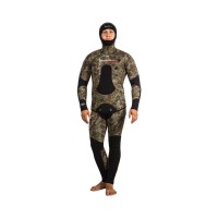 Охотничий гидрокостюм Marlin Camoskin 5mm