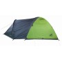 Палатка Hannah Arrant 4 Spring Green/Cloudy Gray II