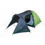 Палатка Hannah Arrant 4 Spring Green/Cloudy Gray II