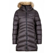 Пальто женское Marmot Montreal Сoat (Black, L)