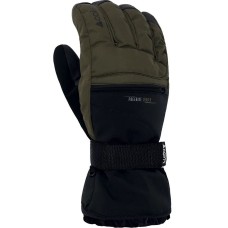 Перчатки Cairn Dana 2 khaki-black 7.5