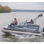 Понтонный катер Kolibri P-500F Fishing (P-500F Fishing)