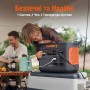 Портативная электростанция Jackery Explorer 2000 Pro