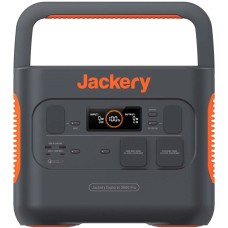 Портативная электростанция Jackery Explorer 2000 Pro