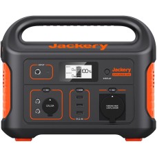 Портативная электростанция Jackery Explorer 500