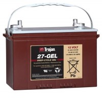 Аккумулятор Trojan 27-GEL