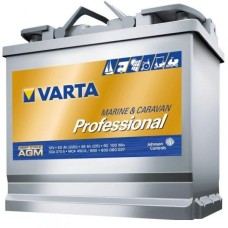 Акумулятор VARTA Professional Deep Cycle AGM LAD24