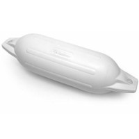 Кранец Easterner 4-1/2"х16" белый (11.4х41 см) (С11754)