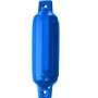 Кранец Weekender ребристый 4.5''*16' синий (10х41 см) (16 blue)
