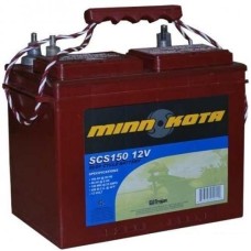 Аккумулятор Minn Kota SCS 150 DC