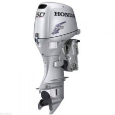 Човновий двигун Honda BF 50 LRTU