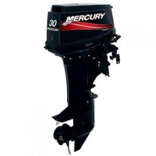 Лодковий мотор Mercury 30M