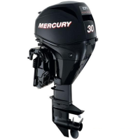 Лодочний мотор Mercury F30ML GA EFI