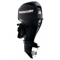 Лодочний мотор Mercury F50 ELPT EFI
