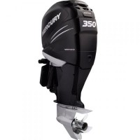 Лодочний мотор Mercury VERADO 350CXL