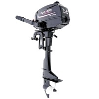 Човниковий двигун Parsun TC3.6BMS