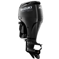 Лодочный мотор Suzuki DF70A TL