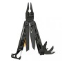 Мультитул Leatherman Signal Black 832586