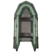 Надувная лодка BARK BT-290D