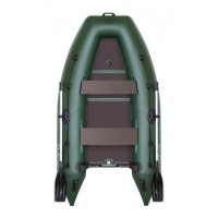 Надувна лодка Kolibri КМ-280Д (Kolibri КМ-280Д)
