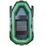 Надувний човен Човен ЛТ-220ДС: найкращий вибір для водних пригод