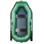 Надувний човен ЧЛТ-250БЕ: ідеальний вибір для водної розваги