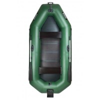 Надувная лодка Ладья ЛТ-290ЕСТ