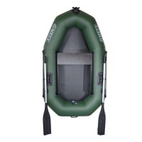 Надувний човен Omega 190L (PS)