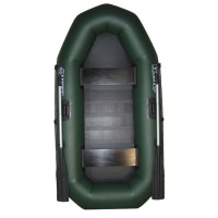 Надувний човен Omega 245L (PS)