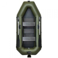 Надувная лодка Omega 280LSPT (PS)