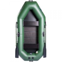 Надувний човен Aqua-Storm St260