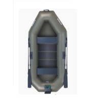 Надувная лодка Aqua-Storm Sto280t