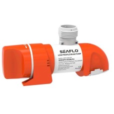 Помпа низкого профиля SEAFLO 800 (SFBP1-G800-14С)