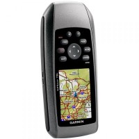 Навигатор Garmin GPSMAP 78s с картой Украины НавЛюкс (010-00864-01)