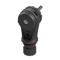 Поворотный узел с такелажной скобой FASTEN (As222)