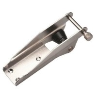 Ролик якірний AAA з клямкою 152х76х85 мм (56030-02)