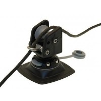 Роликовий вузол FASTEN для якоря з напрямним пластиковим кільцем (Arr002+FMp224) (ARrp002)