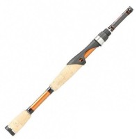 Спиннинг Berkley Lightning Shock 2.44 m/2 15-40 g M (1196556)