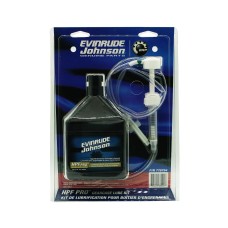 Трансмісійна олія Evinrude/Johnson Gear Lube, HPF PRO KIT 32 oz (778754)