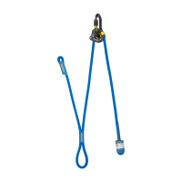 Регулируемая самостраховка Climbing Technology Tuner Y