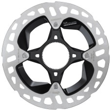 Ротор Shimano RT-MT900-SS, 140мм, ICE TECH FREEZA CENTER LOCK