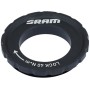 Ротор тормозной Sram HS2 220mm Center Lock (includes lockring) Rounded