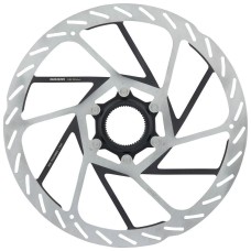 Ротор тормозной Sram HS2 220mm Center Lock (includes lockring) Rounded