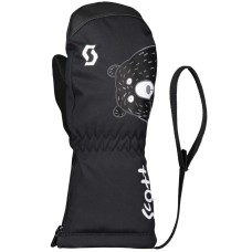 Рукавицы Scott Tot JR Ultimate black (S)