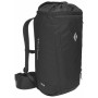 Рюкзак Black Diamond Crag 40, Black, M/L