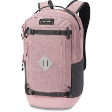 Рюкзак Dakine URBN MISSION PACK garnet shadow 23L(р)