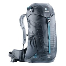 Рюкзак Deuter AC Lite 26 цвет 7000 black